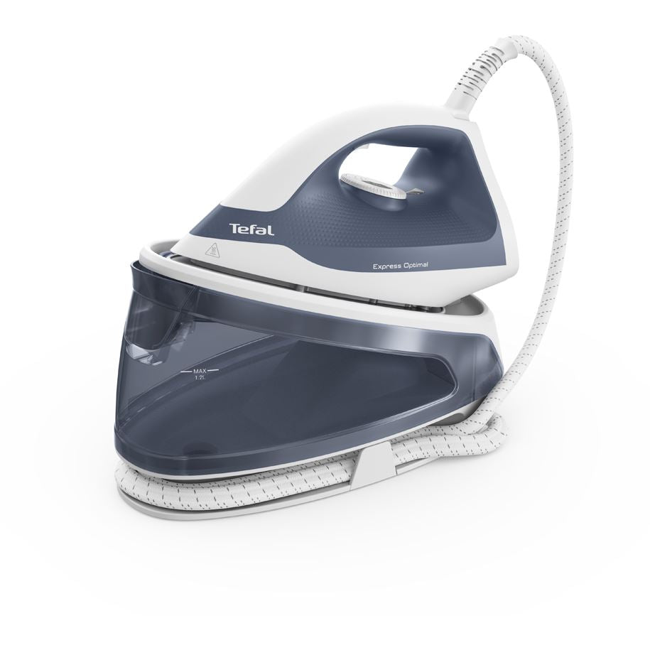 Pegla Tefal parna postaja SV4110E0