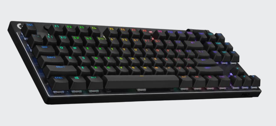Logitech Tastatura LOG G Pro X TKL LIGHTSPEED