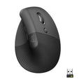 Miš Logitech LOG Lift Vertical Ergonomic