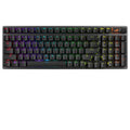 Tastatura ASUS ROG Strix Scope II 96 US NX SNOW US