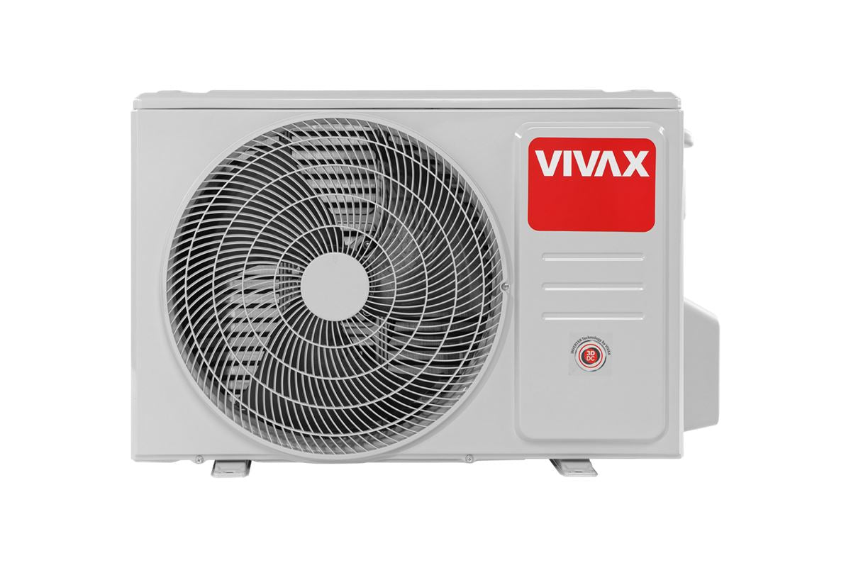 VIVAX COOL, klima uređaji, ACP-09CH25AEQI+ R32