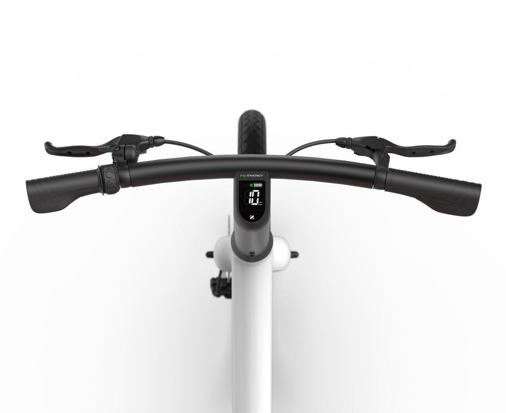 Električni bicikl MS ENERGY ENERGY eBike c20 White