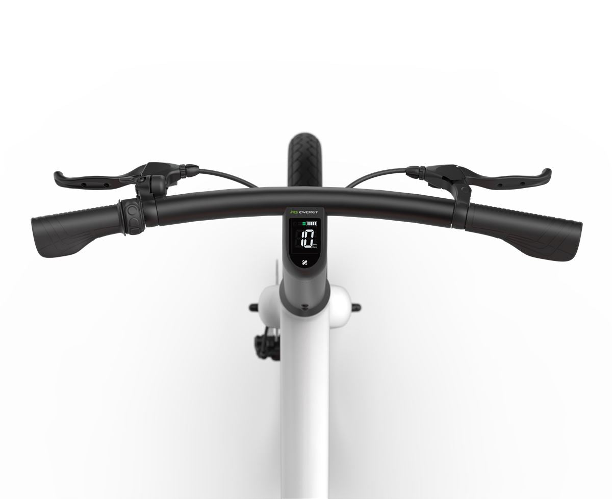 Električni bicikl MS ENERGY ENERGY eBike c20 White