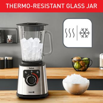 Mikser Tefal blender BL871D31, PerfectMix +