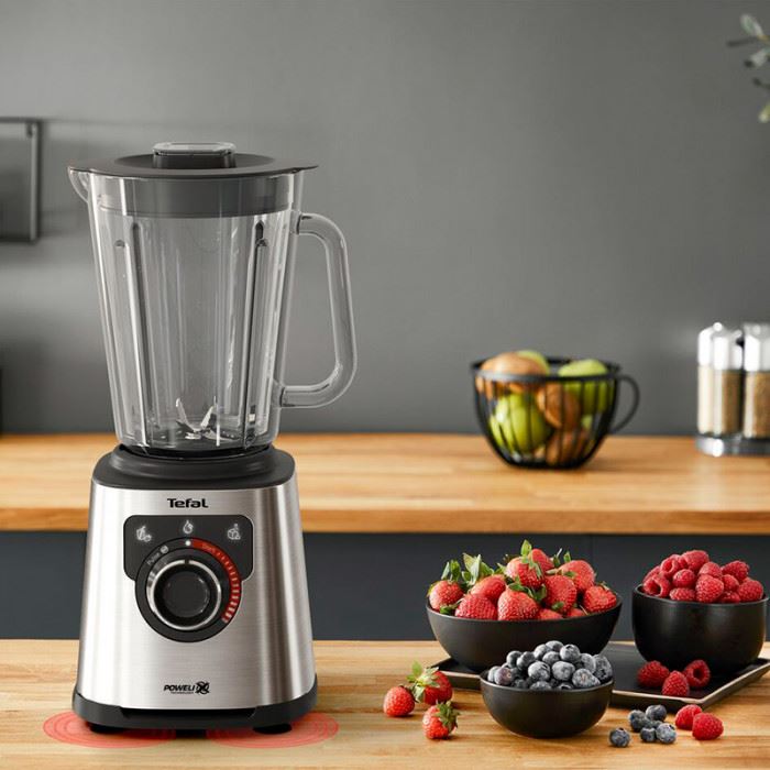 Mikser Tefal blender BL871D31, PerfectMix +