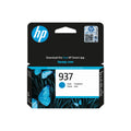 Tinta HP 4S6W2NE no.937 Cyan