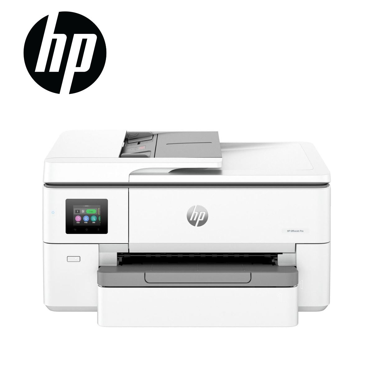 Multifunkcijski štampač Printer HP MFP INK OfficeJet PRO 9720 WF AiO, 53N94C