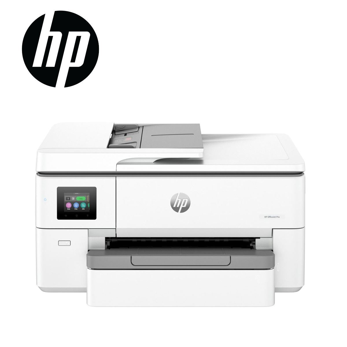 Multifunkcijski štampač Printer HP MFP INK OfficeJet Pro 9730 WF AiO, 537P5C