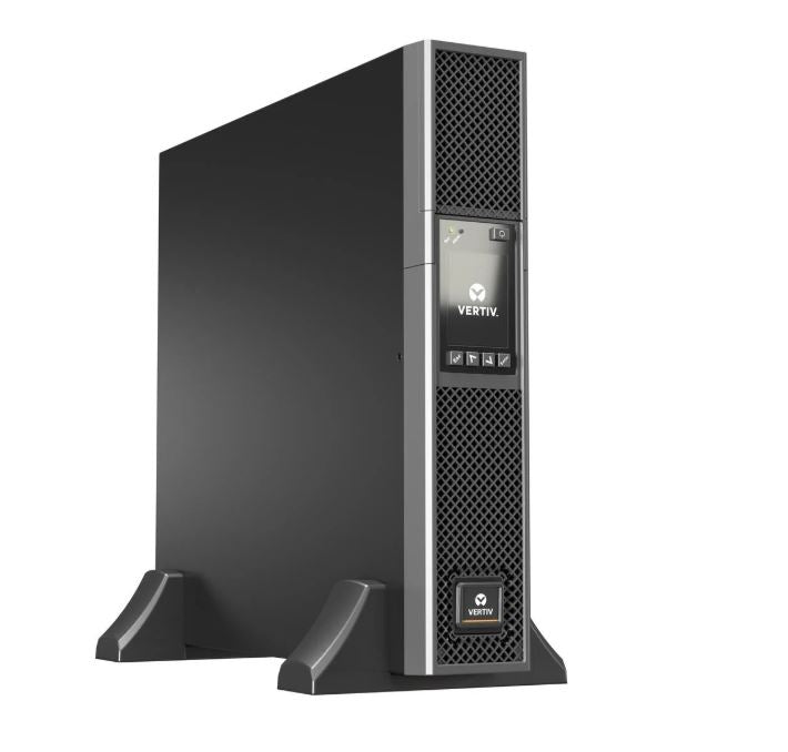 UPS Vertiv (ex. Emerson) 3kVA/3kW GXT5-3000IRT2UXL online