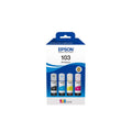 Tinta Epson INK EcoTank/ITS 103 4-Colour