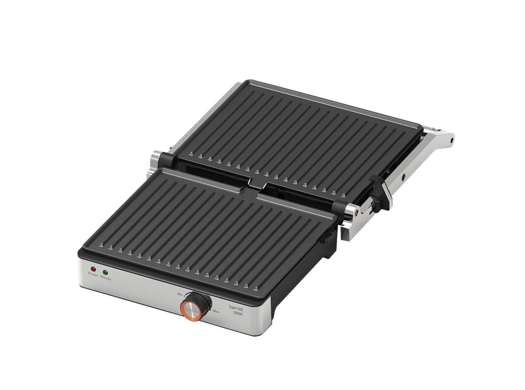 VIVAX HOME toster grill SM-2000X