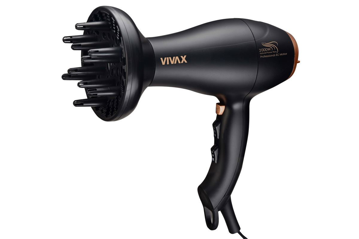 VIVAX HOME fen za kosu HD-2000 PRO