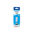 Tinta Epson EcoTank 106 Cyan