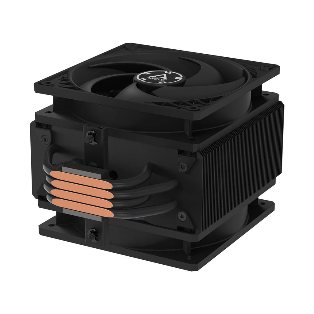 Hladnjak Arctic Freezer 36 (Black)