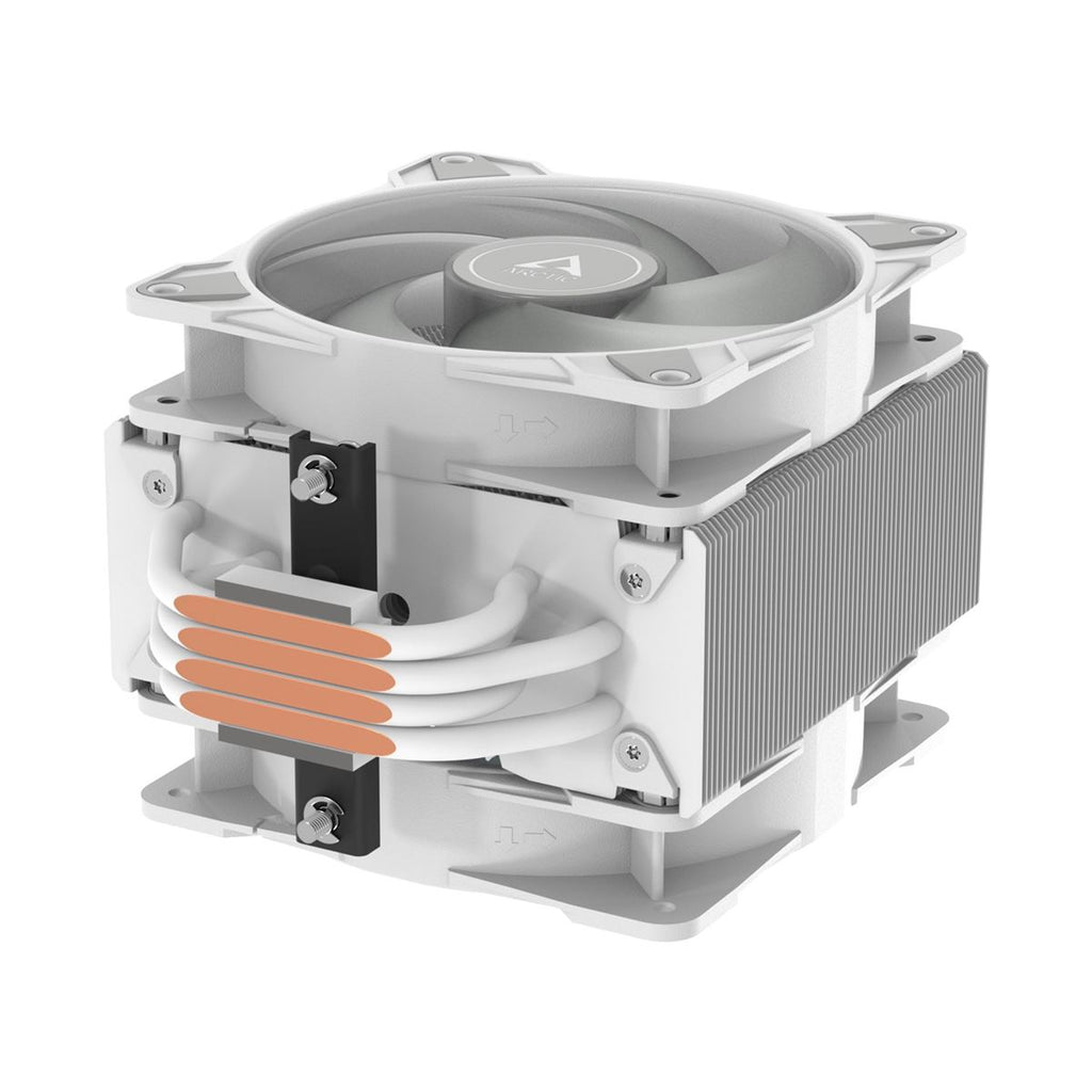 Hladnjak Arctic Freezer 36 A-RGB (White)