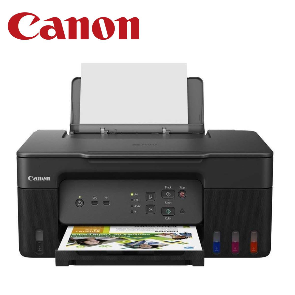 Multifunkcijski štampač Printer Canon PIXMA G3430 wifi