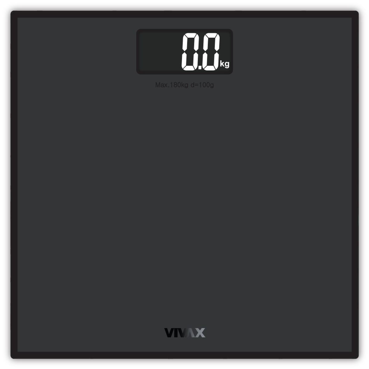 VIVAX HOME vaga osobna PS-157BM