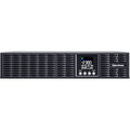 UPS CyberPower 2000VA/1800W OLS2000ERT2UA, online, Rack/Tower