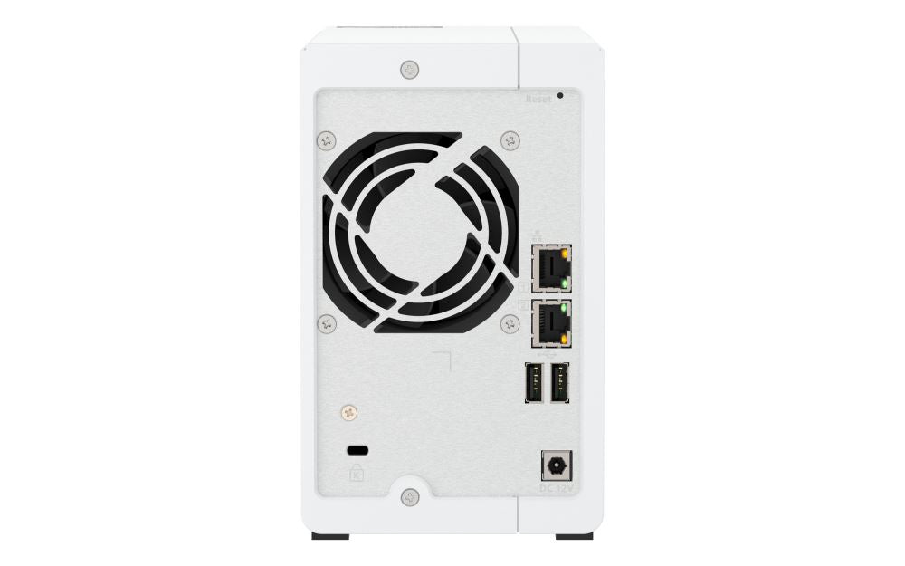 Storage uređaj STORAGE QNAP NAS TS-216G