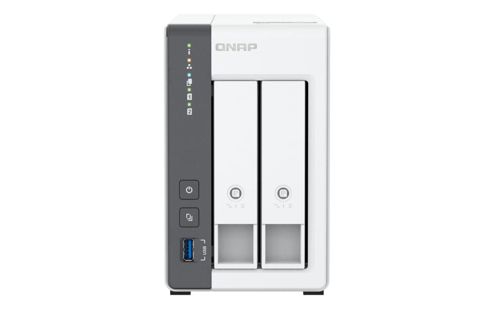 Storage uređaj STORAGE QNAP NAS TS-216G