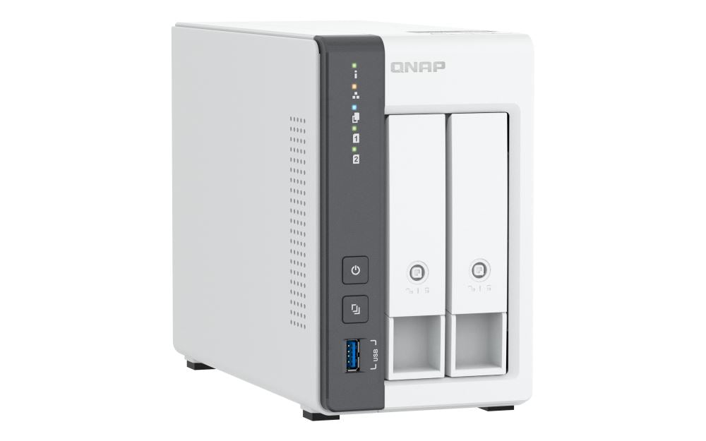 Storage uređaj STORAGE QNAP NAS TS-216G