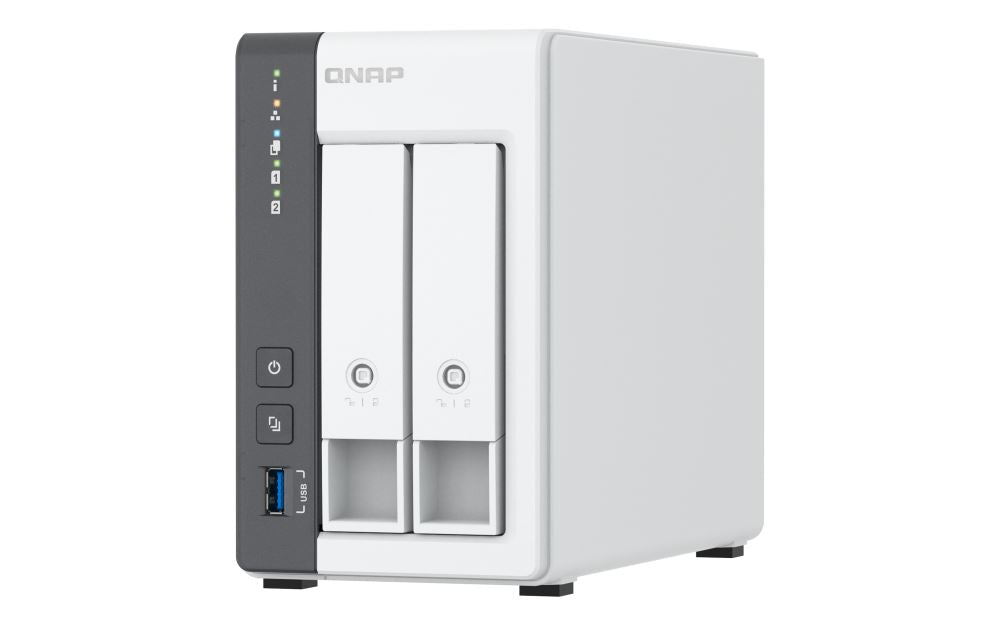 Storage uređaj STORAGE QNAP NAS TS-216G