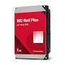 Hard disk Western Digital INT 8TB WD Red™ Plus NAS (CMR) 3,5" SATA WD80EFPX
