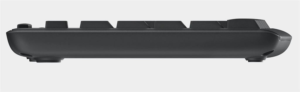 Logitech Tastatura + miš LOG MK295 US 920-009800