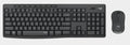 Logitech Tastatura + miš LOG MK295 US 920-009800