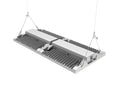 LED sijalica MS LUX FHE150L550DH3N310D