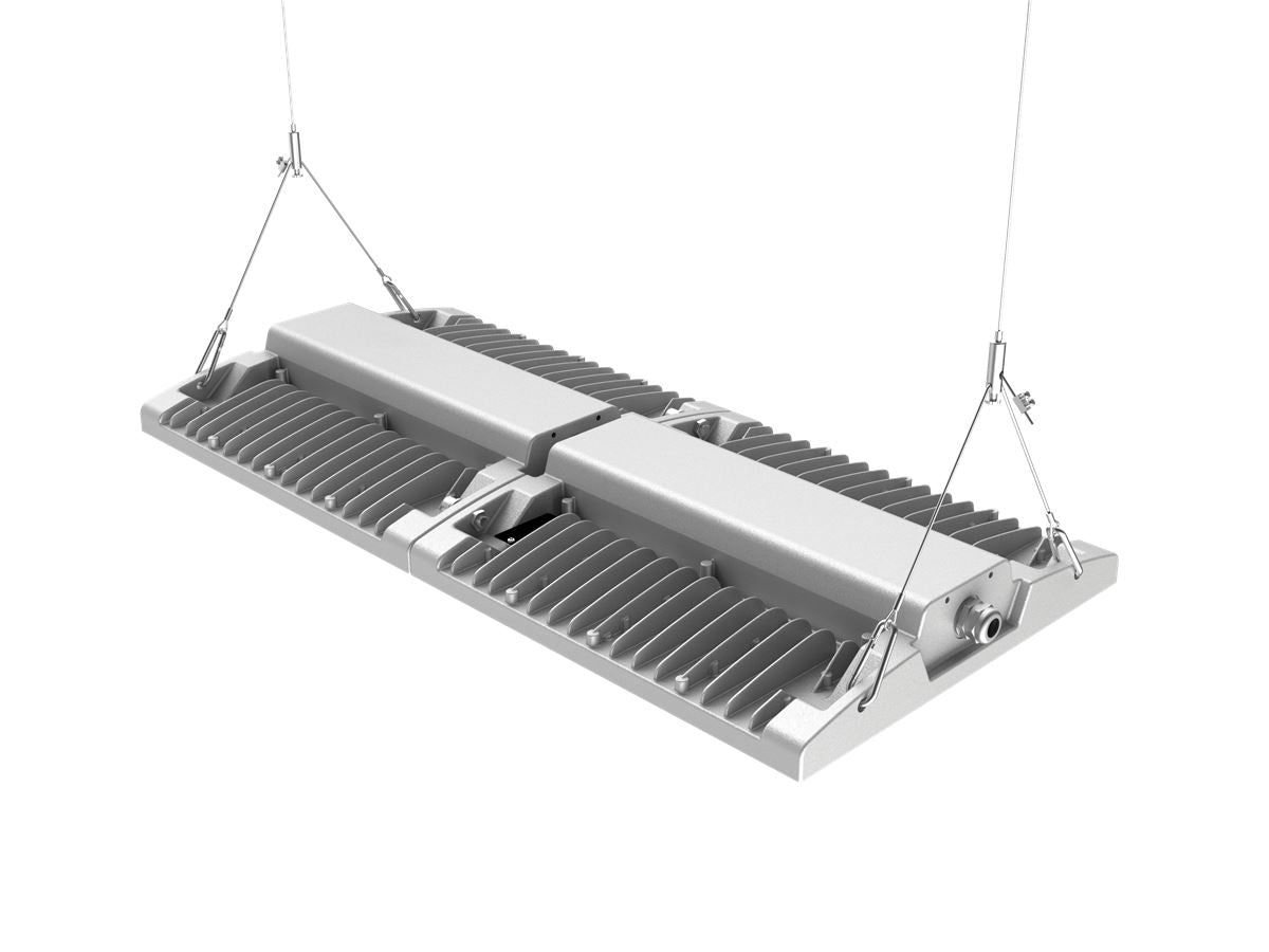 LED sijalica MS LUX FHE150L550DH3N310D