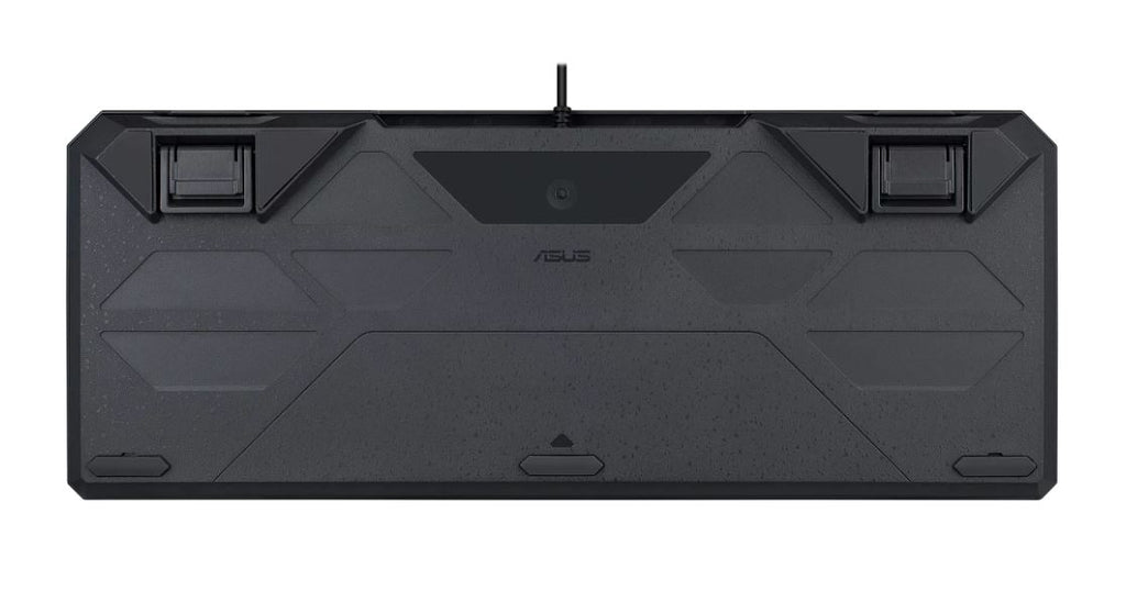 Tastatura ASUS TUF GAMING K3 Gen II US