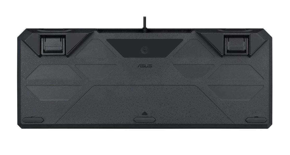Tastatura ASUS TUF GAMING K3 Gen II US