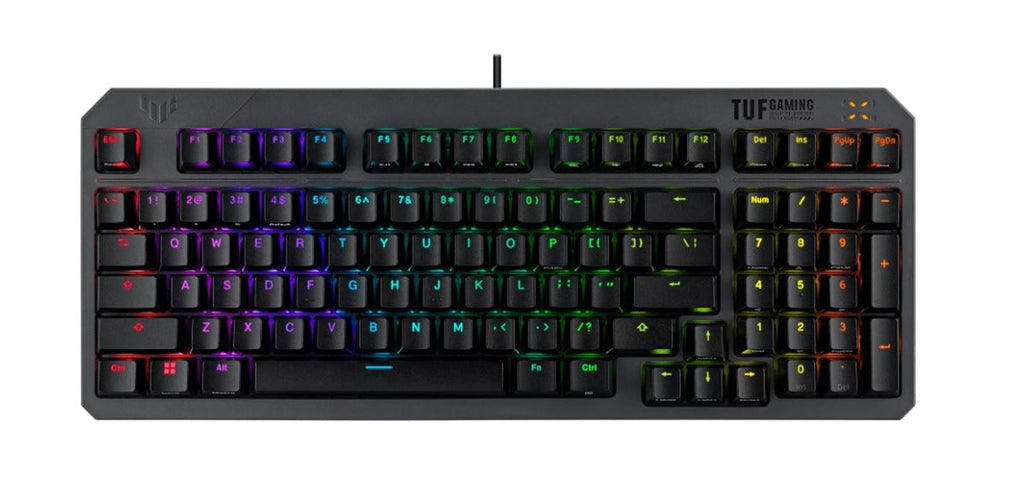 Tastatura ASUS TUF GAMING K3 Gen II US