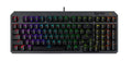 Tastatura ASUS TUF GAMING K3 Gen II US