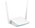 D-LINK N300 Smart Router with WPA3 R03