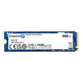 SSD disk Kingston 500GB KIN NV3 PCIe M.2 2280 NVMe SNV3S/500G