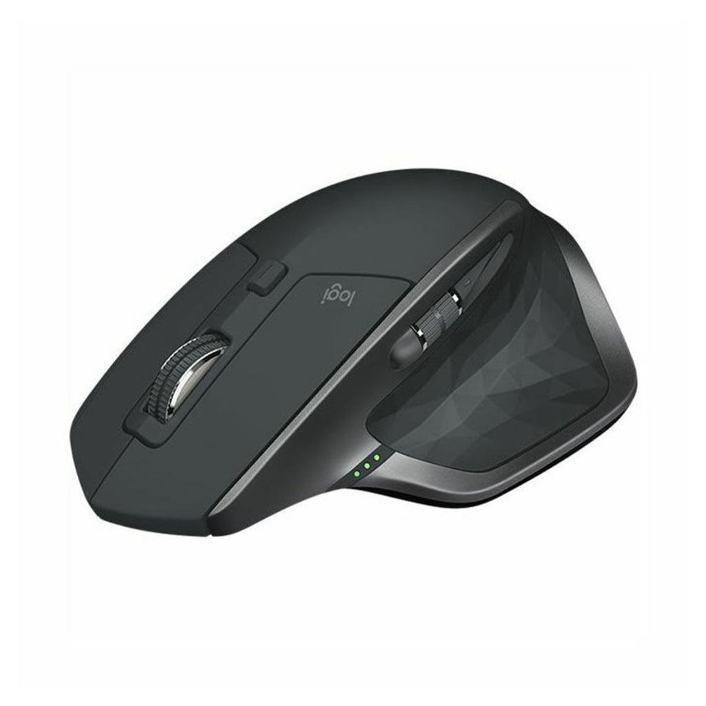Miš Logitech MX Master 2s Graphite