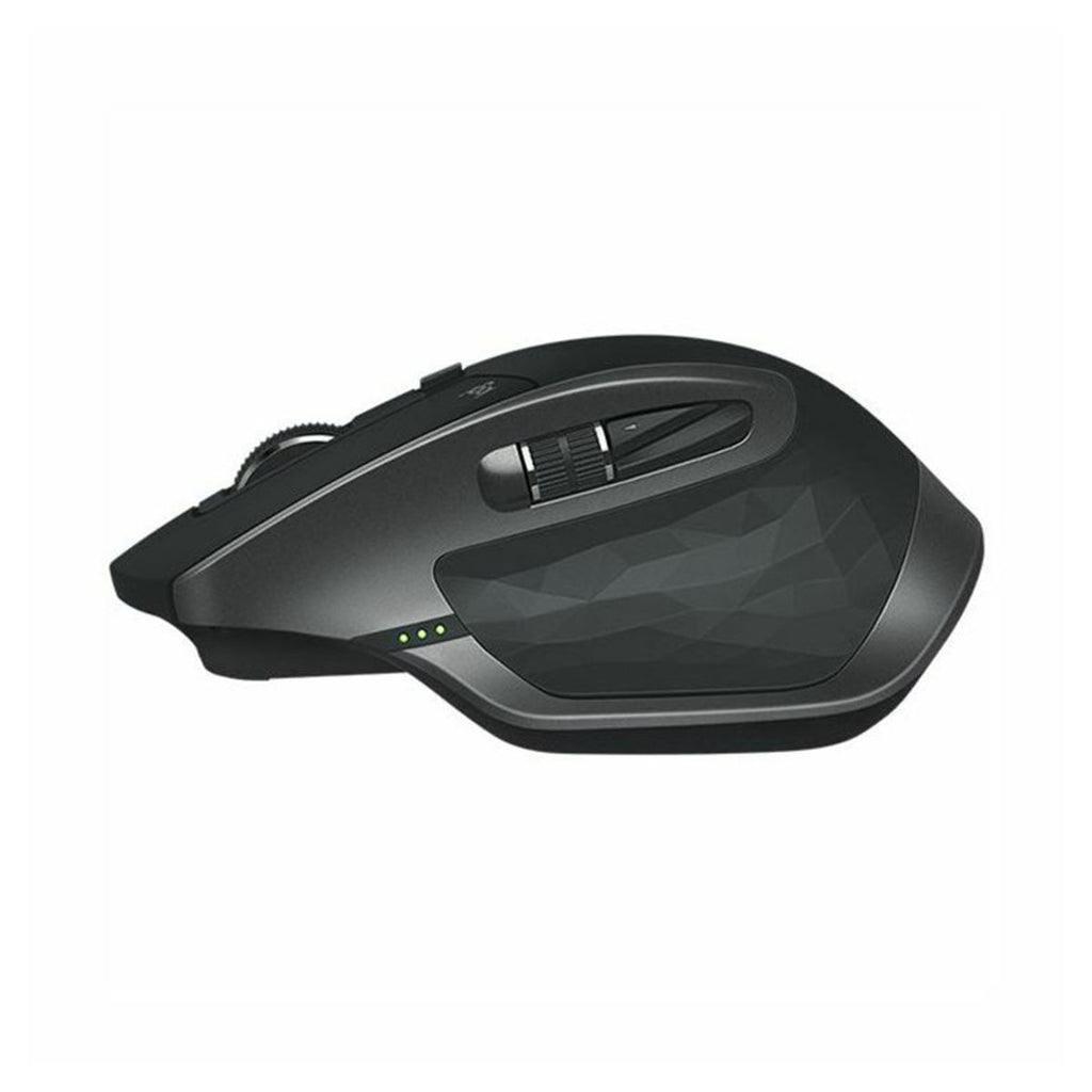 Miš Logitech MX Master 2s Graphite