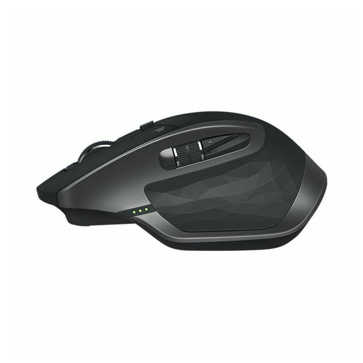 Miš Logitech MX Master 2s Graphite