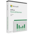 Softver Microsoft FPP Office Home and Business 2024 English CEE, EP2-06636