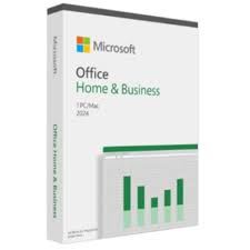 Softver Microsoft FPP Office Home and Business 2024 English CEE, EP2-06636