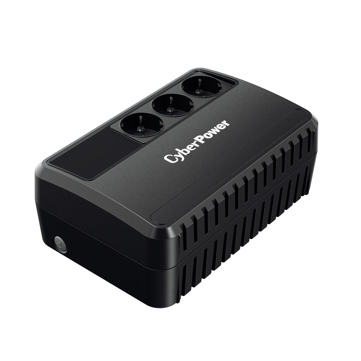 UPS CyberPower 650VA/360W BU650EG , line-int, šuko, brick
