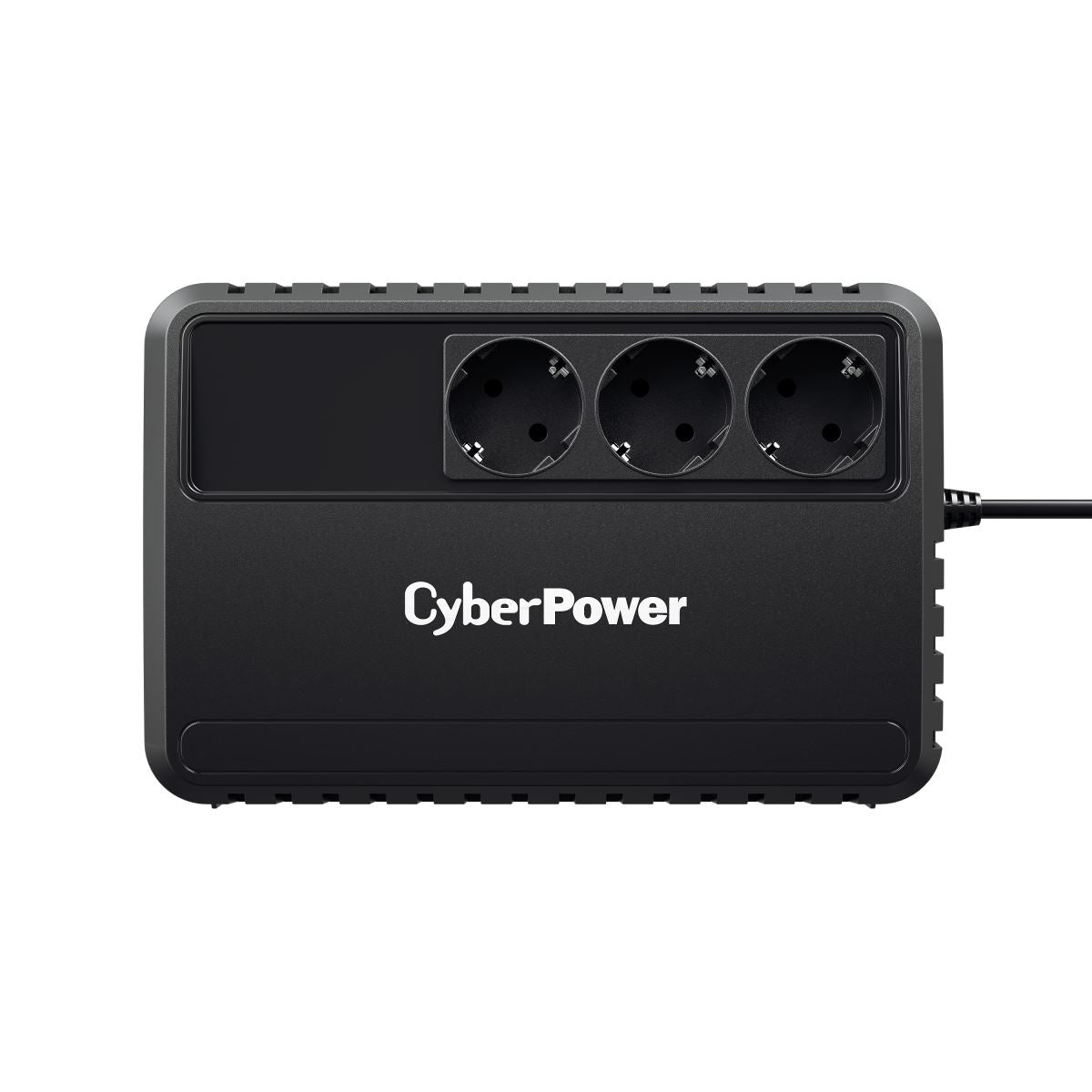 UPS CyberPower 650VA/360W BU650EG , line-int, šuko, brick