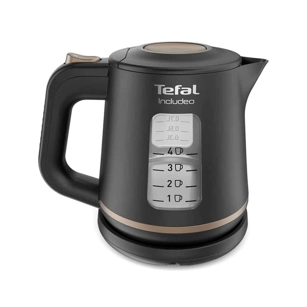 Tefal kuhalo za vodu KI533811