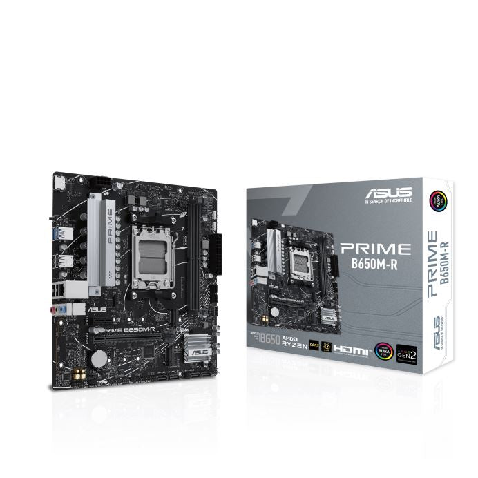 Matična ploča ASUS AM5 PRIME B650M-R