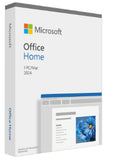 Softver Microsoft FPP Office Home 2024 English, EP2-06817
