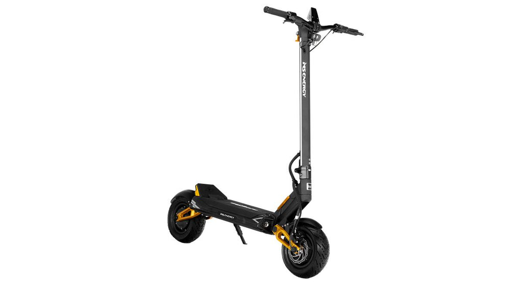 MS ENERGY ENERGY E-ROMOBIL FLARE X Pro 22,5 Ah
