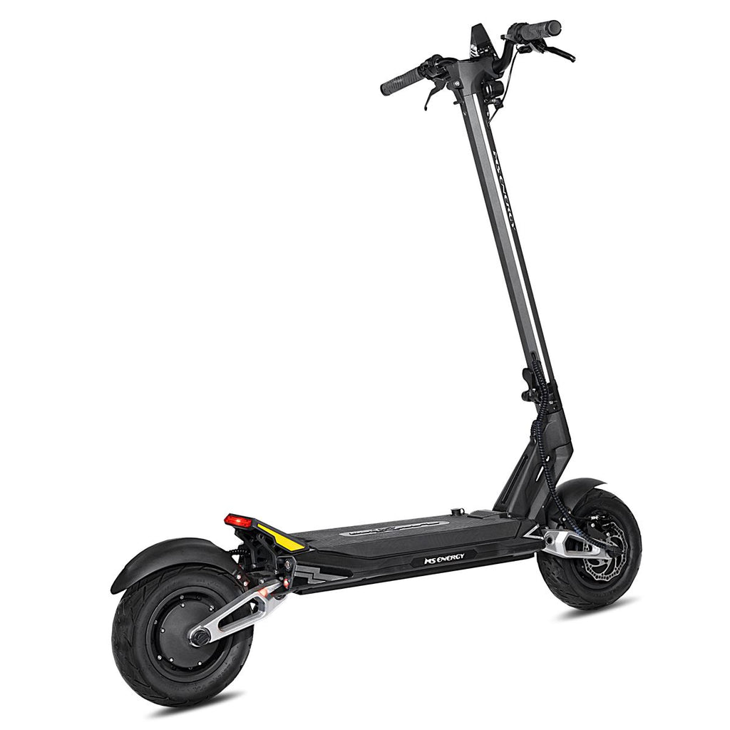MS ENERGY ENERGY E-ROMOBIL FLARE X Pro 22,5 Ah