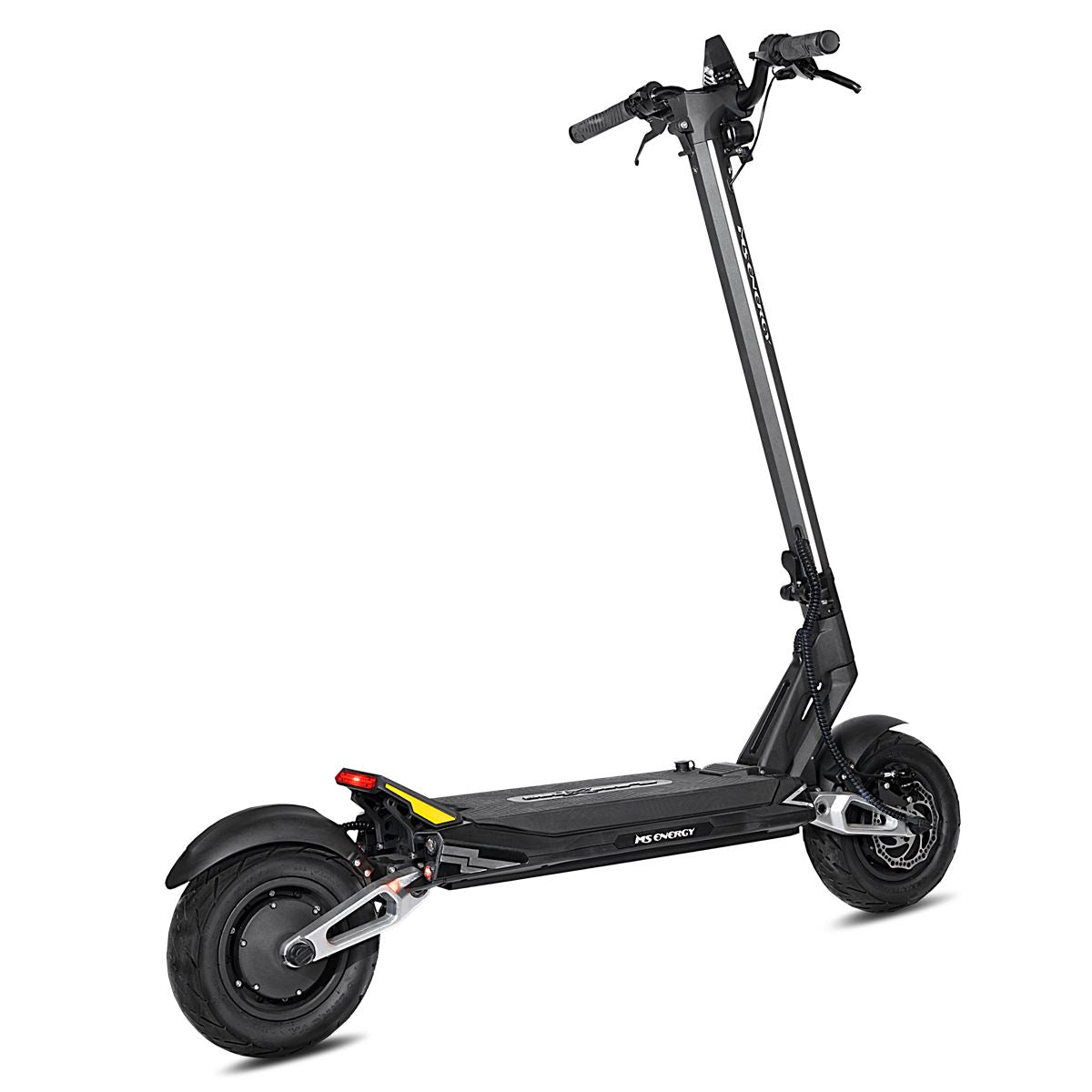 MS ENERGY ENERGY E-ROMOBIL FLARE X Pro 22,5 Ah